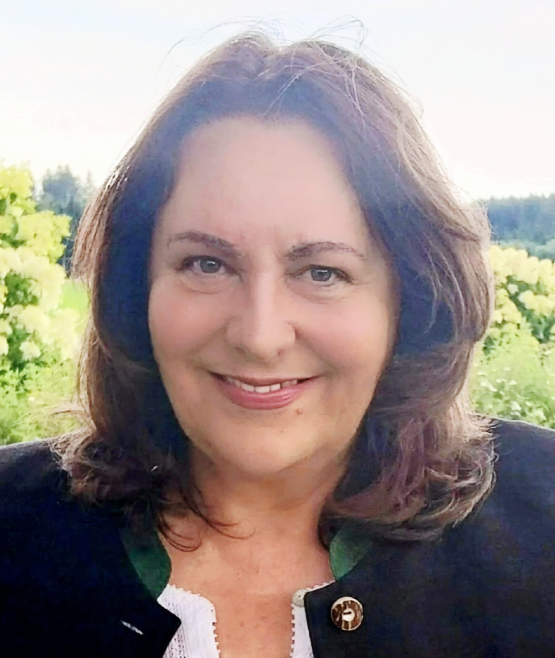 Marianne Hell